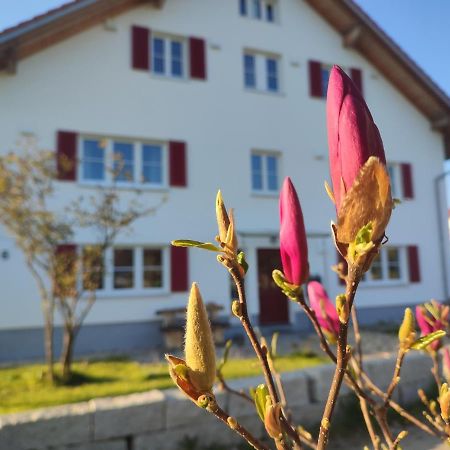Viel Platz In Bernbach Bidingen Exterior foto